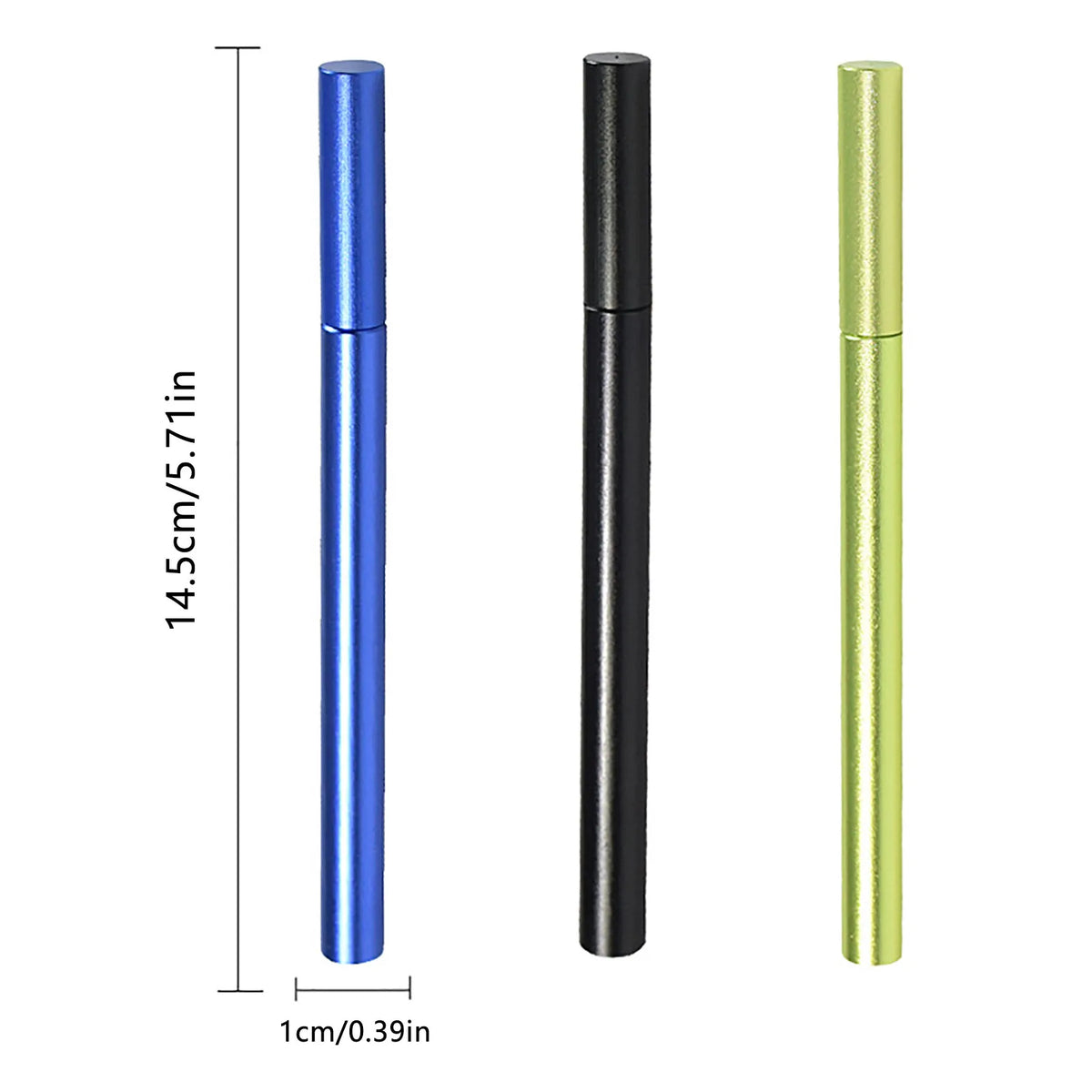 Pinball Pen