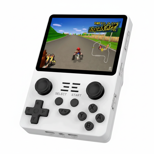 Arcade Console