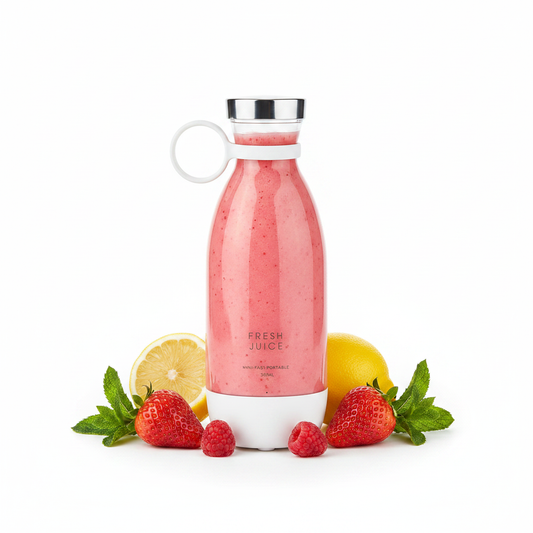 Blender Bottle