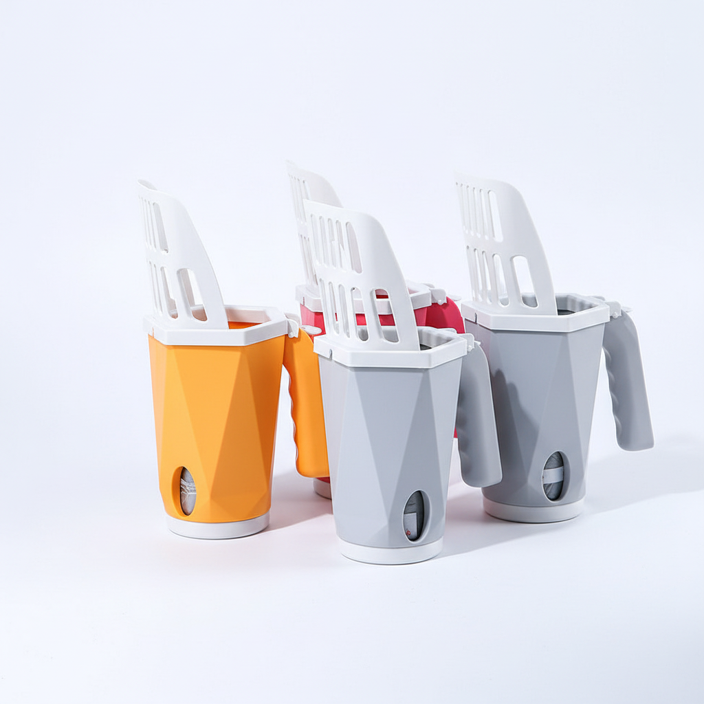 Cat Litter Scoop - All 3 Colours