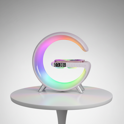 Charger Lamp