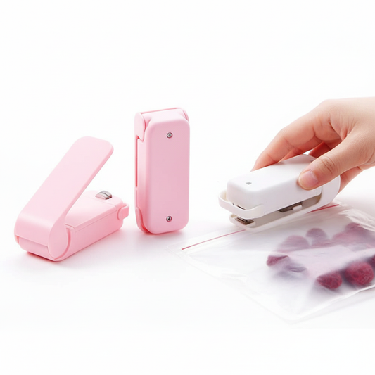 Mini Heat Sealer - True to Original