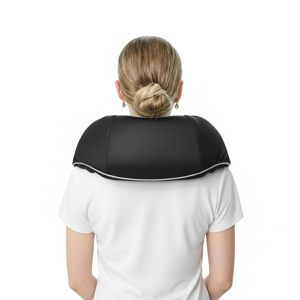 Neck & Shoulder Massager - Hero Shot