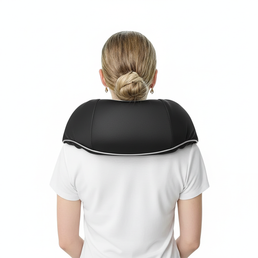 Neck & Shoulder Massager - Hero Shot