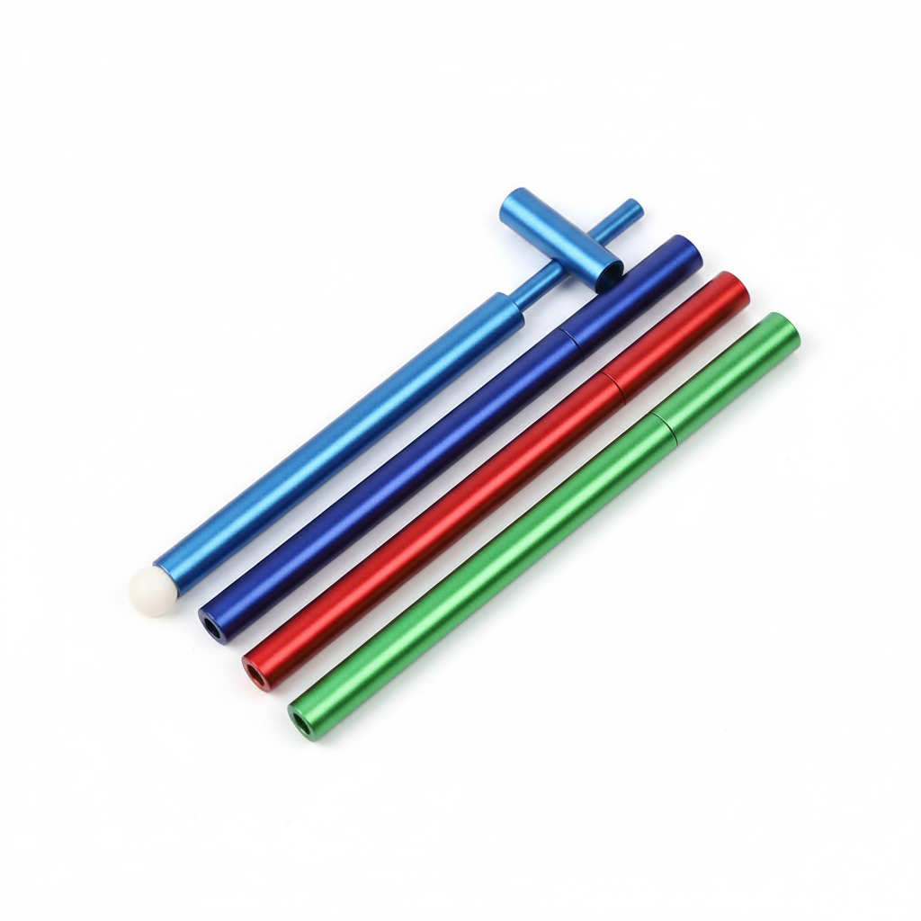 Pinball Pen