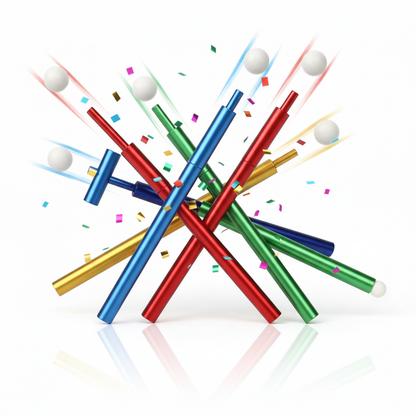Pinball Pen