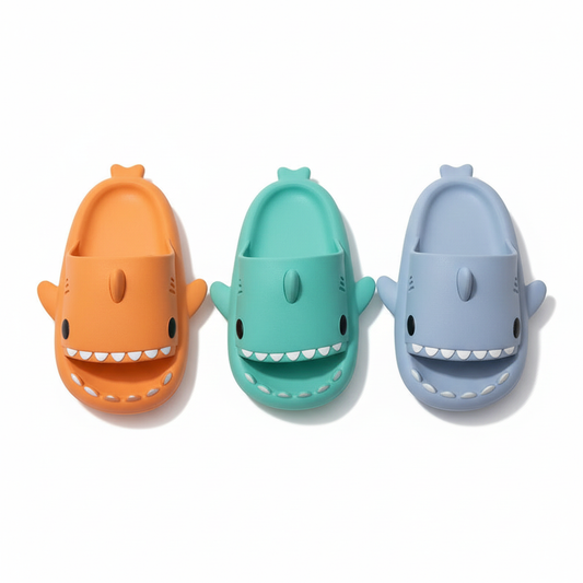 Shark Slides