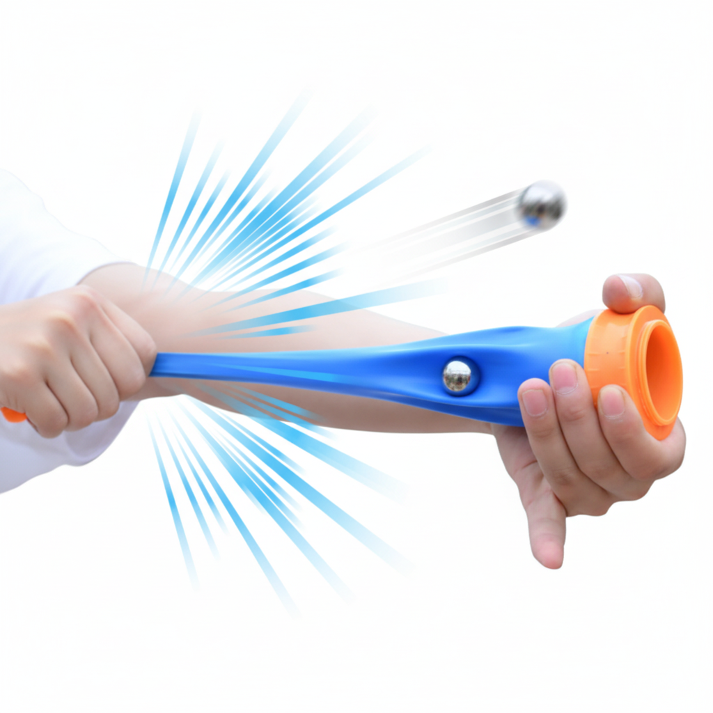 Slingshot Cup