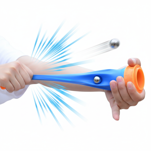 Slingshot Cup