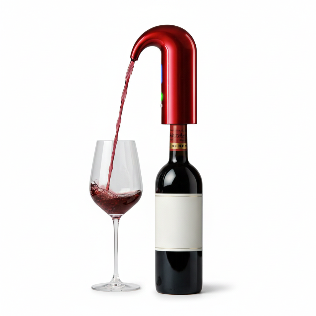 Wine Pump